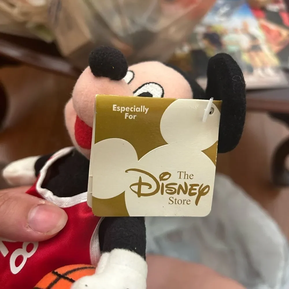 Disney great tag